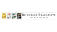 Logo: Bitburger Braugruppe GmbH