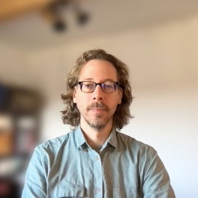 Clemens | Senior Developer Clemens | Senior Developer