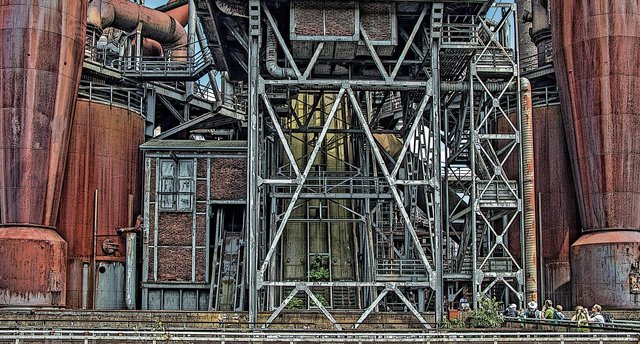 SAMSON Webshop Duisburg