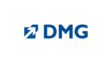 Logo: DMG