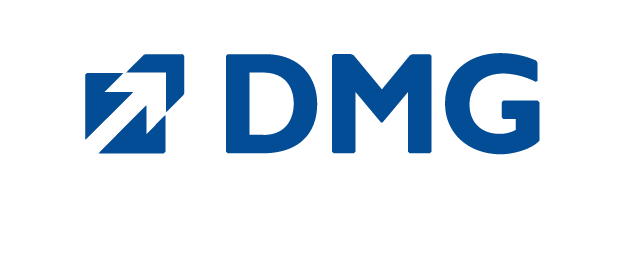 Logo: DMG Logo: DMG