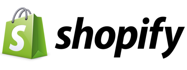 Logo: Shopify | Ihre E-Commerce-Lösung zum erfolgreichen Online-Shop Logo: Shopify | Ihre E-Commerce-Lösung zum erfolgreichen Online-Shop