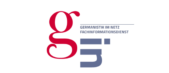 Logo: Germanistik im Netz Logo: Germanistik im Netz
