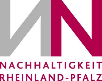 Logo: Nachhaltigkeit RLP Logo: Nachhaltigkeit RLP