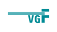 Logo: Stadtwerke Verkehrsgesellschaft Frankfurt am Main mbH (VGF)