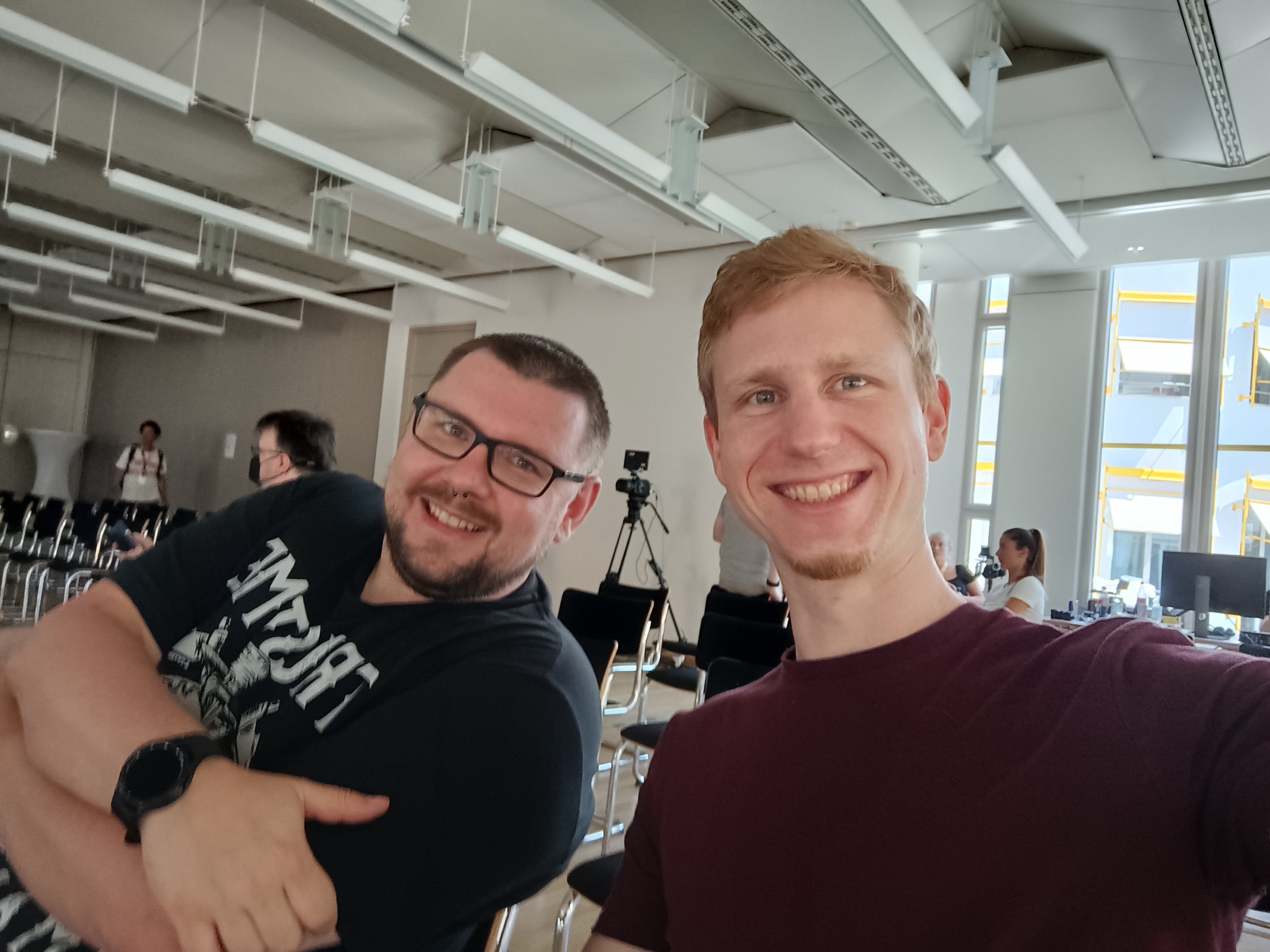 TYPO3 Developer Days 2022