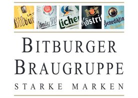 Logo: Bitburger Braugruppe GmbH
