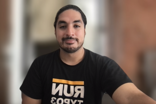 Mohammad | Developer Mohammad | Developer