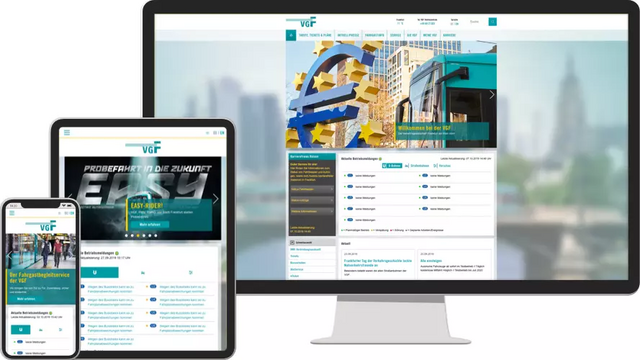 Standardgerätebild für die VGF-Website Standardgerätebild für die VGF-Website