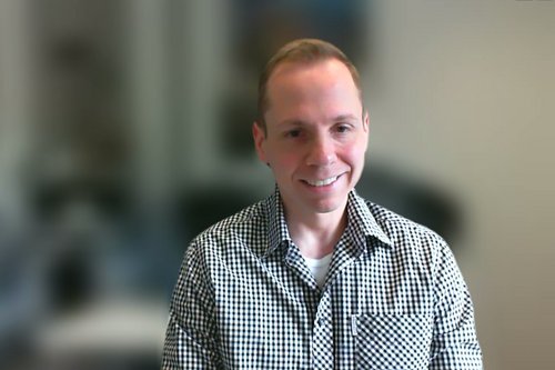 Markus Friedrich | Senior Developer Markus Friedrich | Senior Developer