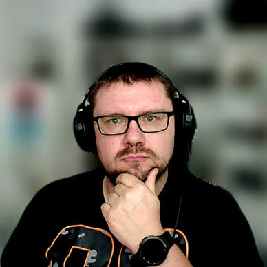 Markus | Senior Developer Markus | Senior Developer