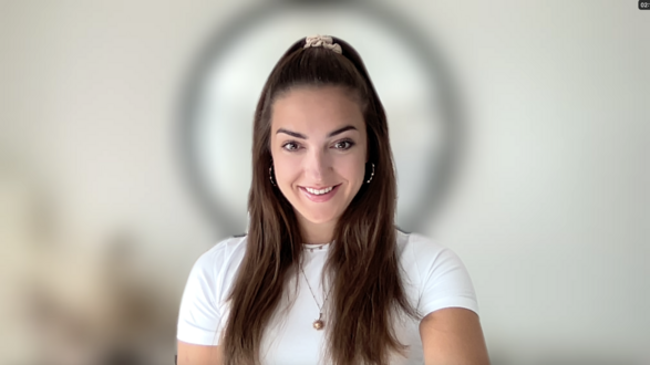 IA-Expertin Sarah Haub IA-Expertin Sarah Haub