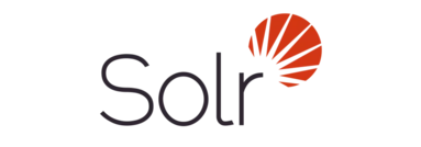 Logo: Apache Solr für TYPO3
