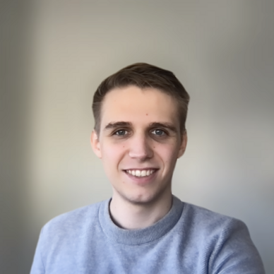 Eike | Junior Developer Eike | Junior Developer