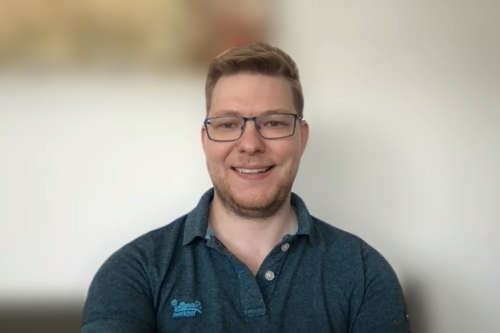 Julian | Full Stack Developer Julian | Full Stack Developer