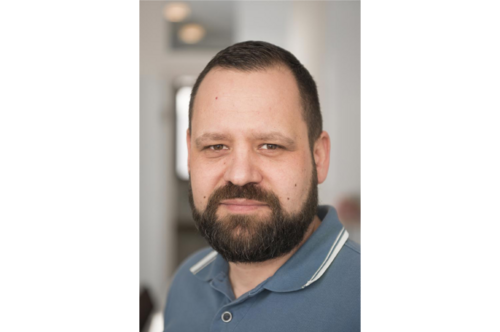 Thomas Janke | CTO & Supportleiter Thomas Janke | CTO & Supportleiter