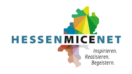 Logo: Hessen MICE