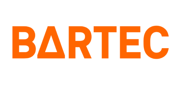 Logo: BARTEC Top Holding GmbH