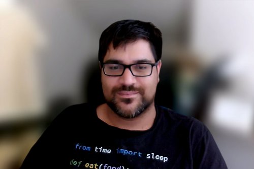 Oliver | Senior Developer Oliver | Senior Developer