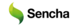 Logo: Sencha