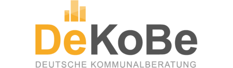 Logo: DeKoBe Logo: DeKoBe