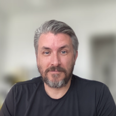 Olivier | Geschäftsführer Olivier | Geschäftsführer