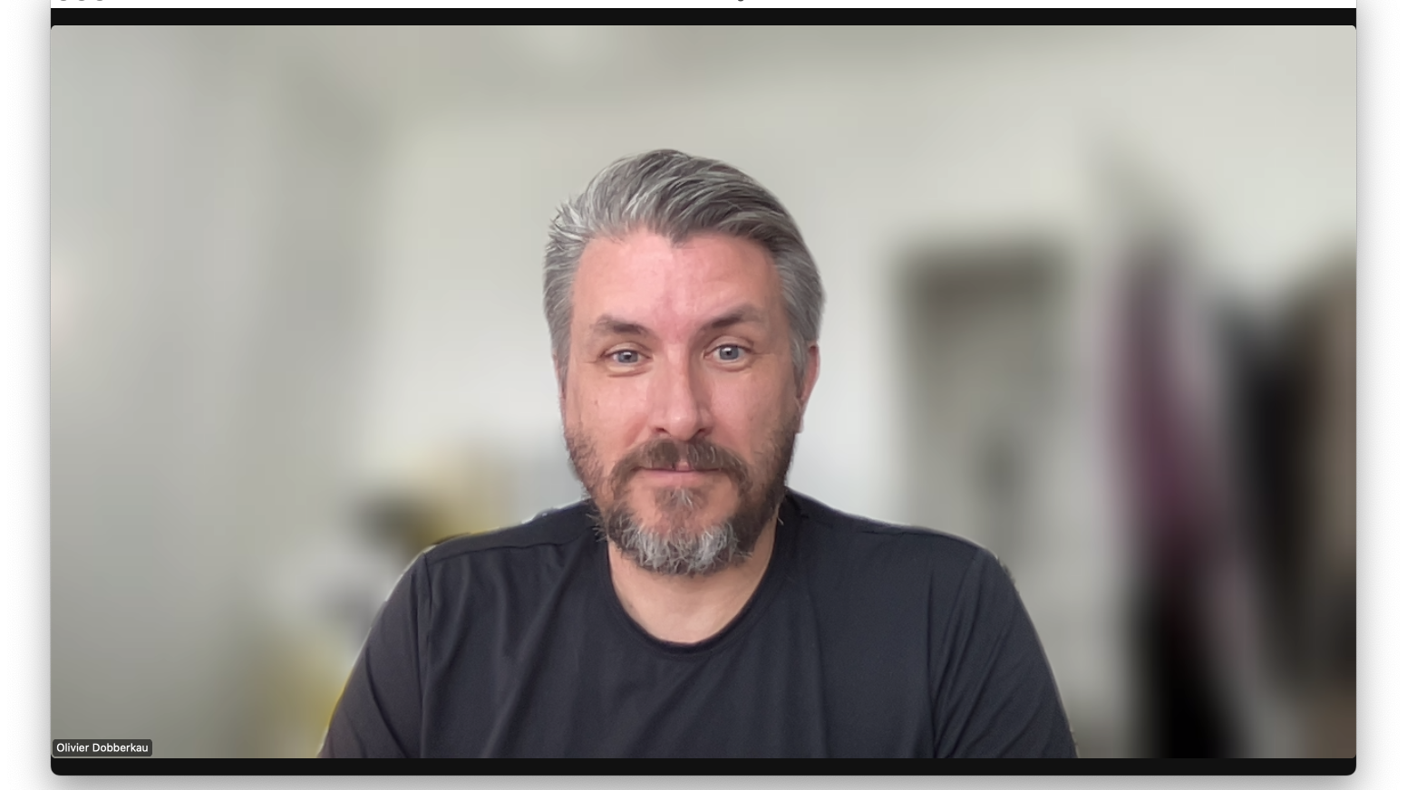 Olivier | Geschäftsführer Olivier | Geschäftsführer