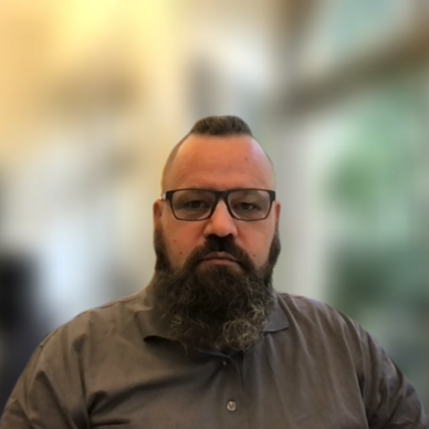 Thomas | CTO/Supportleiter Thomas | CTO/Supportleiter