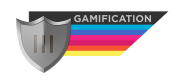 Logo: Gamification Zertifikat Logo: Gamification Zertifikat