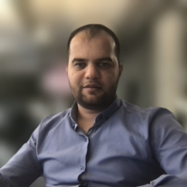 Abdullah | Junior Developer
