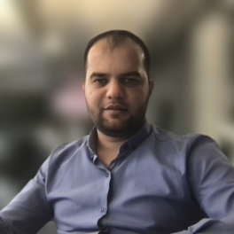 Abdullah | Junior Developer Abdullah | Junior Developer
