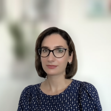 Nadezhda | Senior Frontend Developer Nadezhda | Senior Frontend Developer