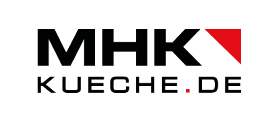 Logo: MHK Kueche.de Logo: MHK Kueche.de