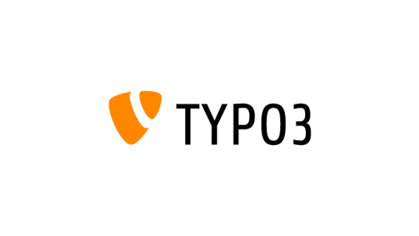 Logo: TYPO3