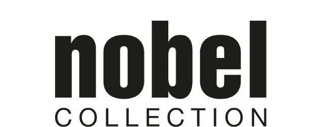 Logo: NOBEL Collection