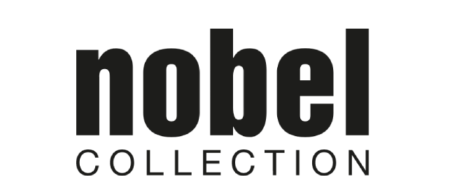 Logo: NOBEL Collection Logo: NOBEL Collection