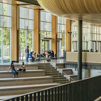 Halle Frankfurt University of Applied Sciences