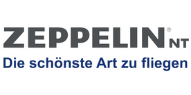 Logo: Zeppelin NT Logo: Zeppelin NT