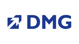 Logo: DMG Chemisch-Pharmazeutische Fabrik GmbH Logo: DMG Chemisch-Pharmazeutische Fabrik GmbH
