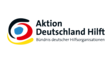 Logo:  Aktion Deutschland Hilft e.V.
