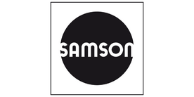 Logo: SAMSON AG