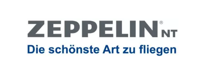 Logo: Zeppelin nt