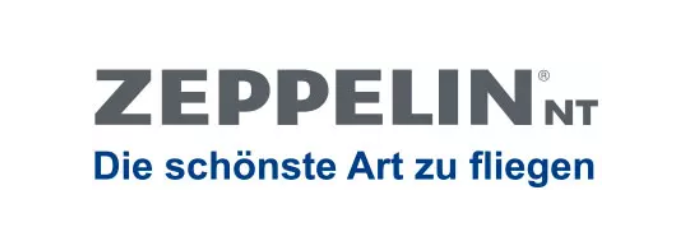Logo: Zeppelin nt