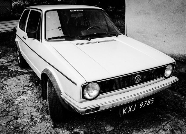 Golf Auto | Ein Vergleich Golf Auto | Ein Vergleich