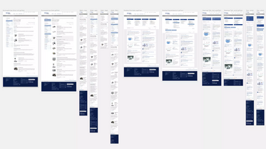 Wireframing, Konzeptionsphase