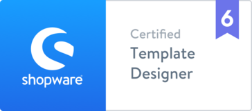 Logo: Certified Template Designer Logo: Certified Template Designer