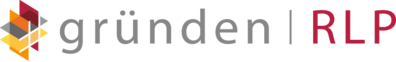 Logo: Gründen Logo: Gründen