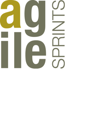Logo: Agile Sprints