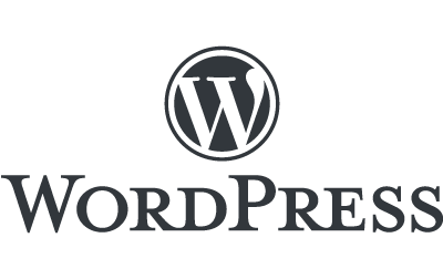Logo: WordPress - Das Open-Source-Content-Management-System Logo: WordPress