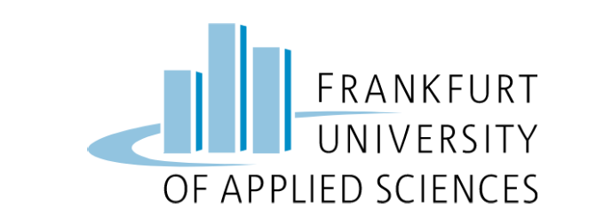 Logo: Frankfurt University of Applied Sciences Logo: Frankfurt University of Applied Sciences